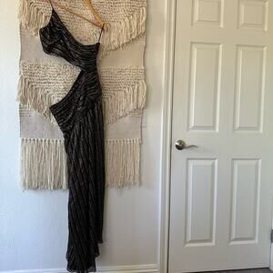 Rebecca Vallance Ronnie Gown